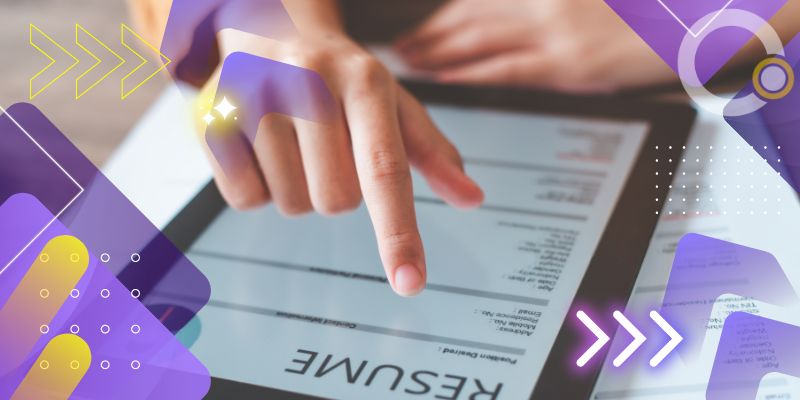5 Tips Memilih Kata-Kata Menarik Pada CV