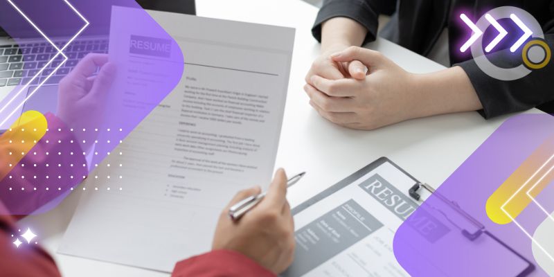 5 Contoh Deskripsi Diri Pada CV Yang Menarik