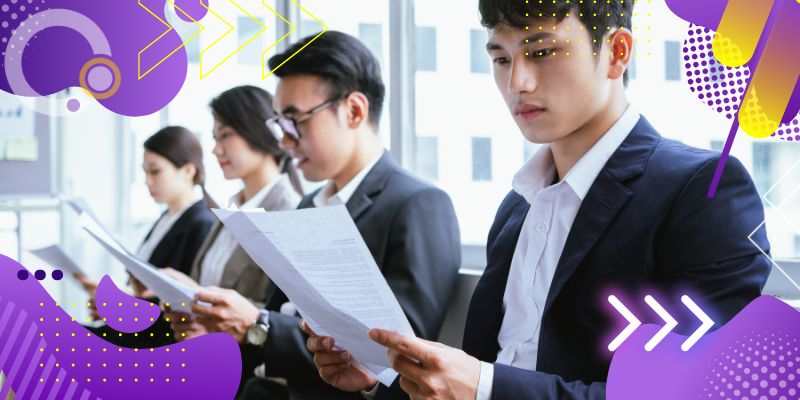 Tips Tetap Kompetitif Dan Unggul Saat Mencari Kerja