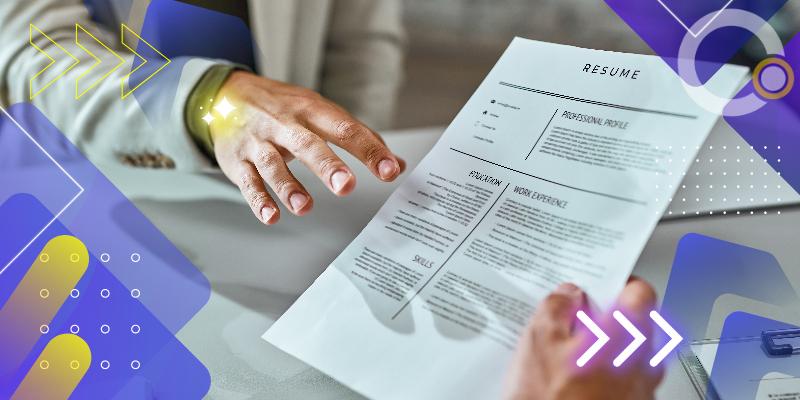 Tips CV Sukses Untuk Kandidat Tanpa Pengalaman Kerja