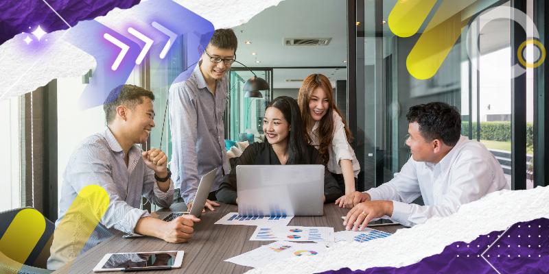 Bangun Jaringan Profesional Kuat: Kunci Sukses Karier Anda