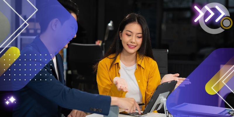 Berkembang Bersama: Seni Menguasai Skill Baru untuk Karier Impian
