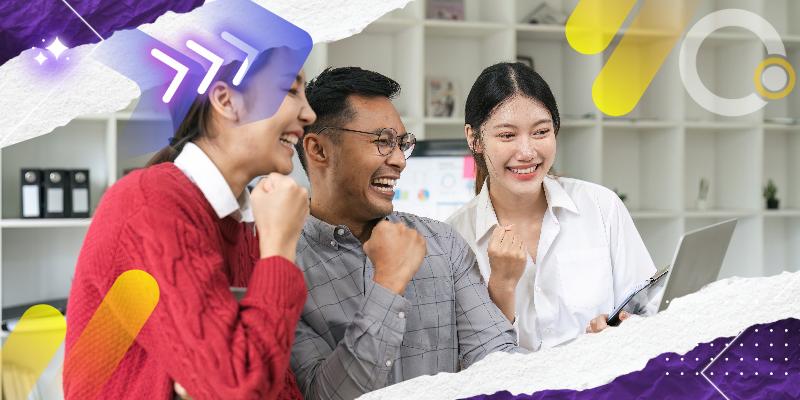 Kompensasi Berbasis Kinerja: Tingkatkan Produktivitas Tim!
