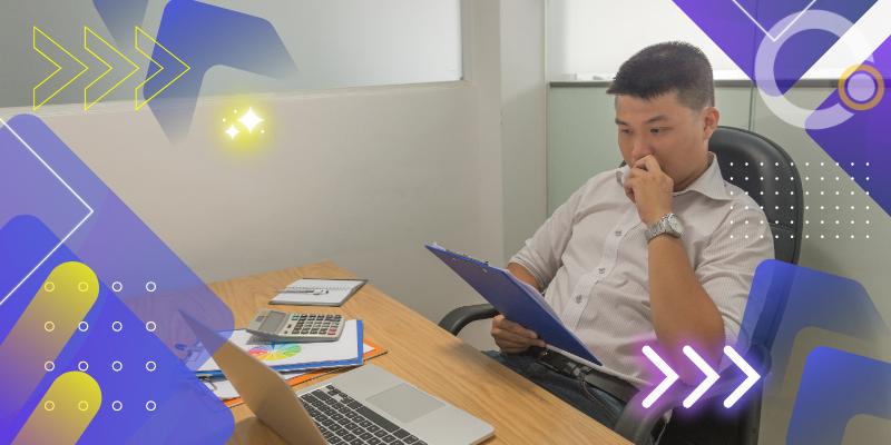 Portfolio Online: Ubah CV Jadi Magnet di Mata Rekruter!