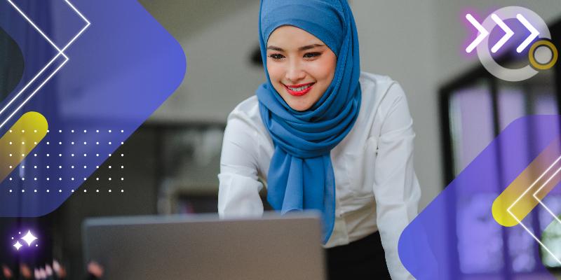 Rekrutmen Cerdas: Efisiensi dan Pengalaman Positif dengan AI