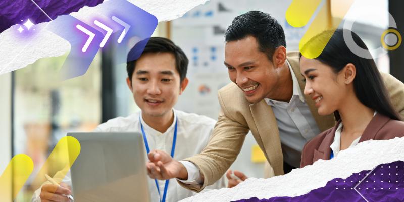 Strategi Jitu: Raih Gaji Ideal dengan Data & e-Recruitment!