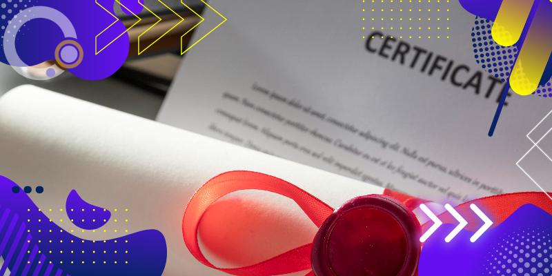 Ingin Karier Cemerlang? Tambah Sertifikasi Ini Sekarang! 