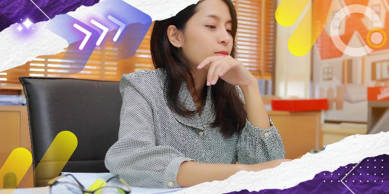 Bahagia di Tempat Kerja: Lebih dari Sekadar Gaji Tinggi