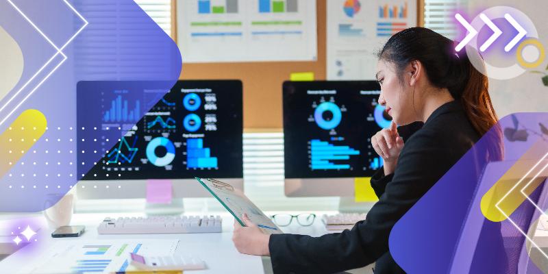HR Analytics: Data Jadi Kekuatan Tim Unggul di Era Digital