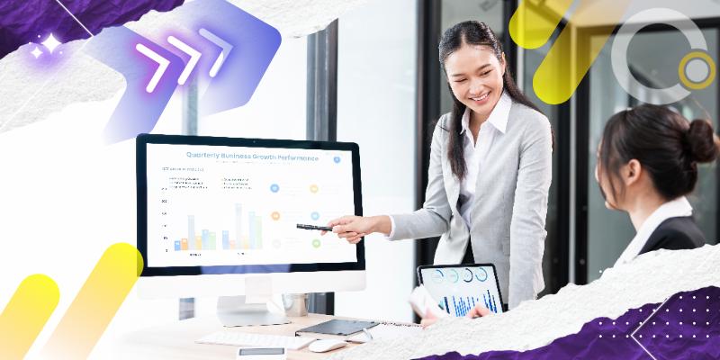 Kolaborasi Tim Jarak Jauh: Strategi Sukses di Era Digital
