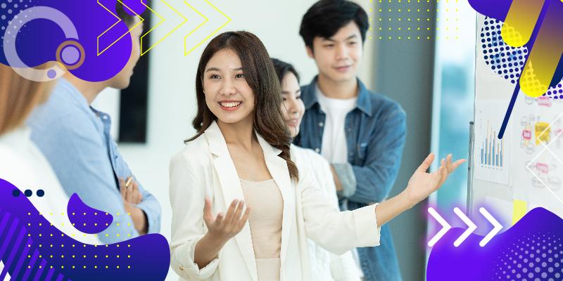 Kultur Agile: Resep Jitu Tingkatkan Produktivitas Tim HR