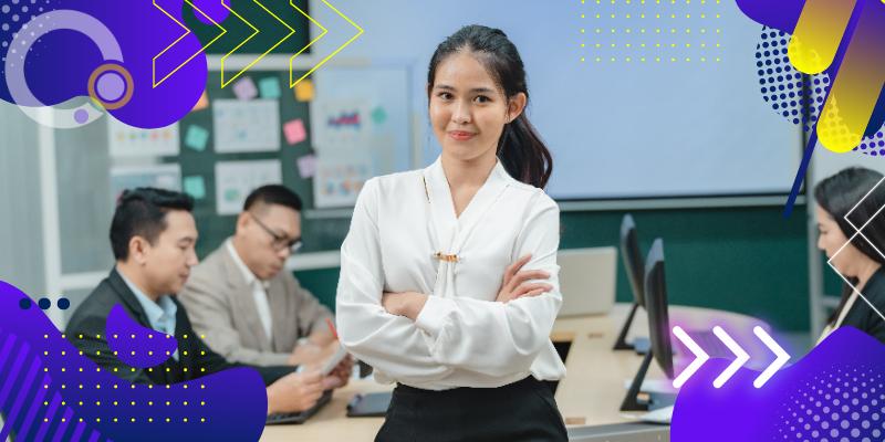 Peta Karier: Rencanakan Jalanmu Menuju Gaji dan Jabatan Tinggi