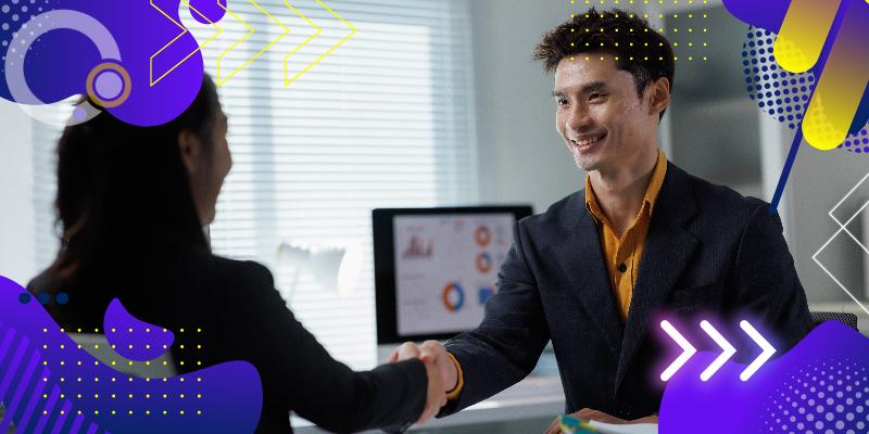 Psikologi Warna di Kantor: Tingkatkan Produktivitas & Semangat Kerja