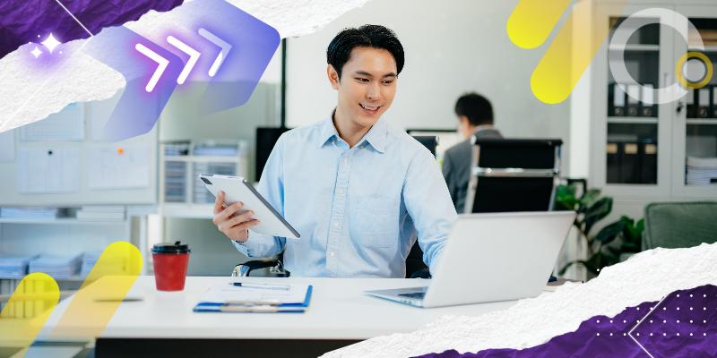 Rekrutmen Cerdas: Percepat Seleksi Kandidat Unggul